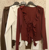 Maglia Clarina - Dverso Fashion