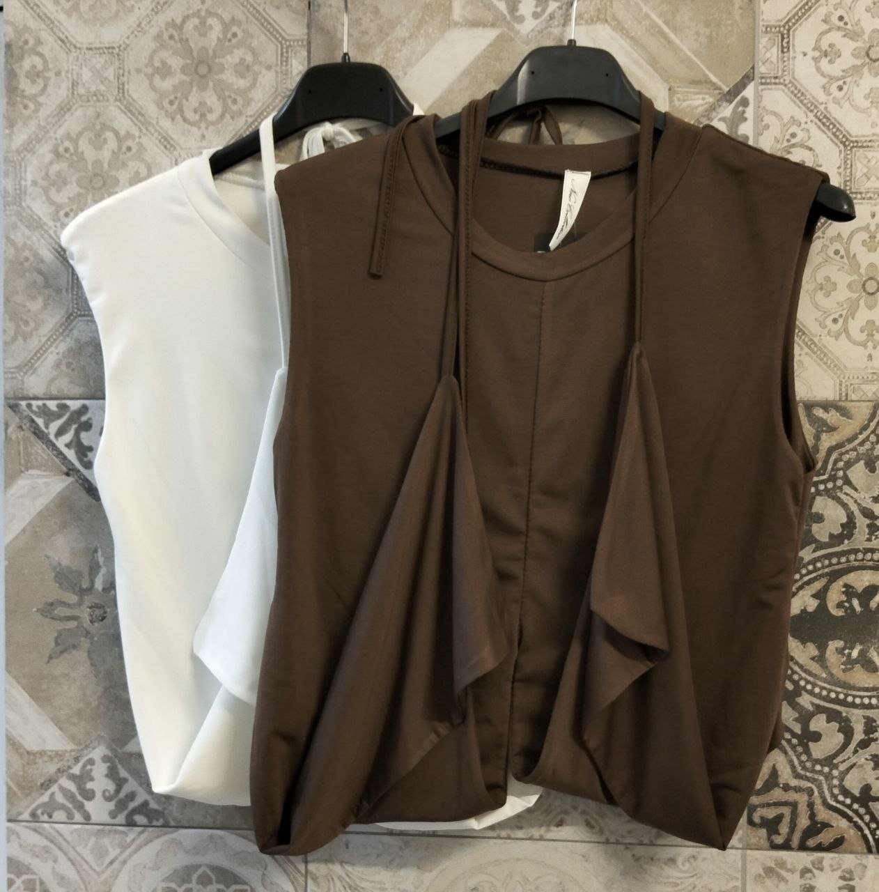 maglia come tu mi vuoi - Dverso Fashion