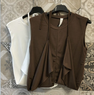 maglia come tu mi vuoi - Dverso Fashion