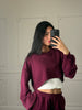Maglia Concordia - Dverso Fashion