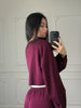 Maglia Concordia - Dverso Fashion