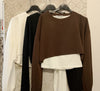 Maglia Concordia - Dverso Fashion