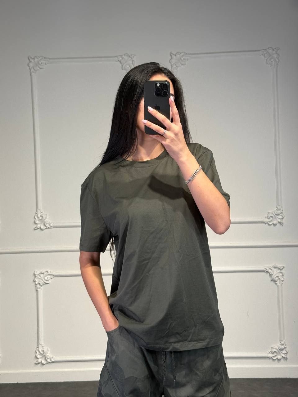maglia cool - Dverso Fashion