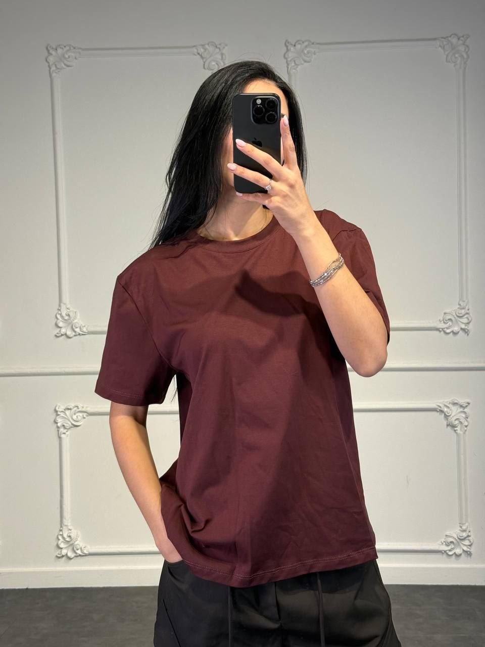 maglia cool - Dverso Fashion