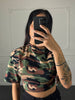 Maglia Cosima - Dverso Fashion