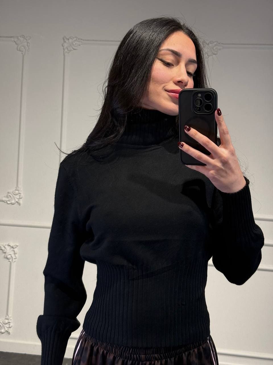 Maglia Crazy - Dverso Fashion