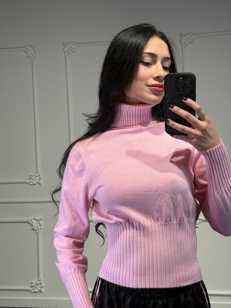 Maglia Crazy - Dverso Fashion