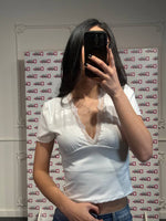 maglia cristina - Dverso Fashion