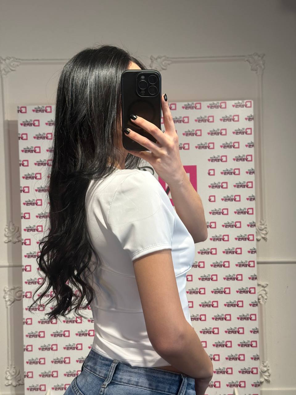 maglia cristina - Dverso Fashion