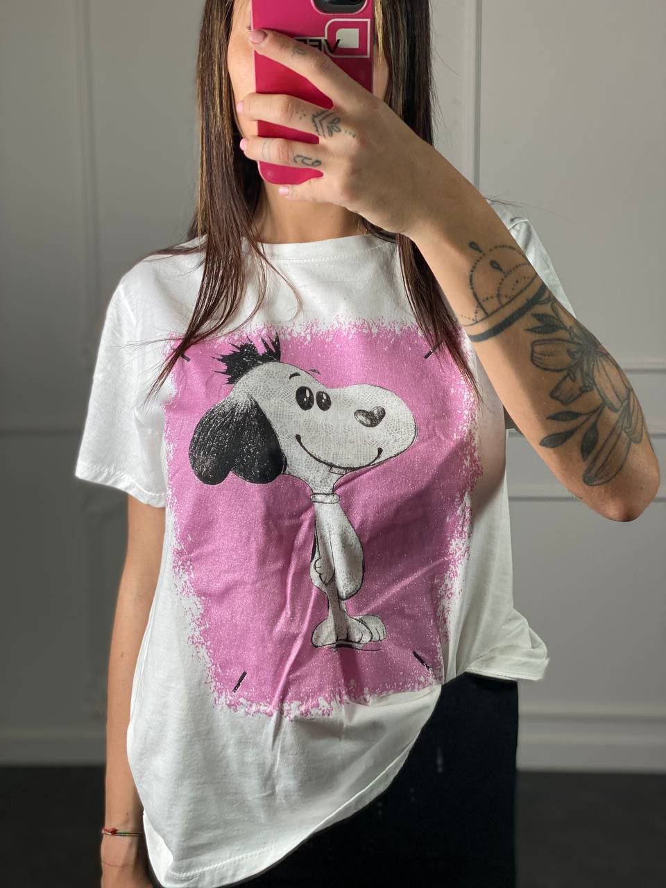 Maglia Cybellea - Dverso Fashion