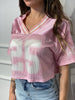 Maglia Cyverith - Dverso Fashion