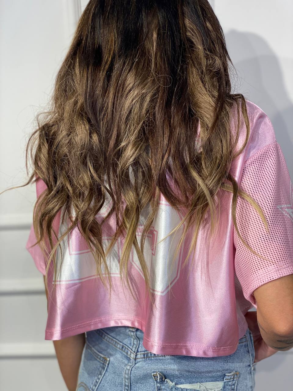 Maglia Cyverith - Dverso Fashion