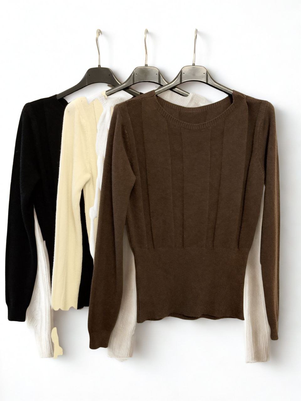 MAGLIA DALIDA - Dverso Fashion