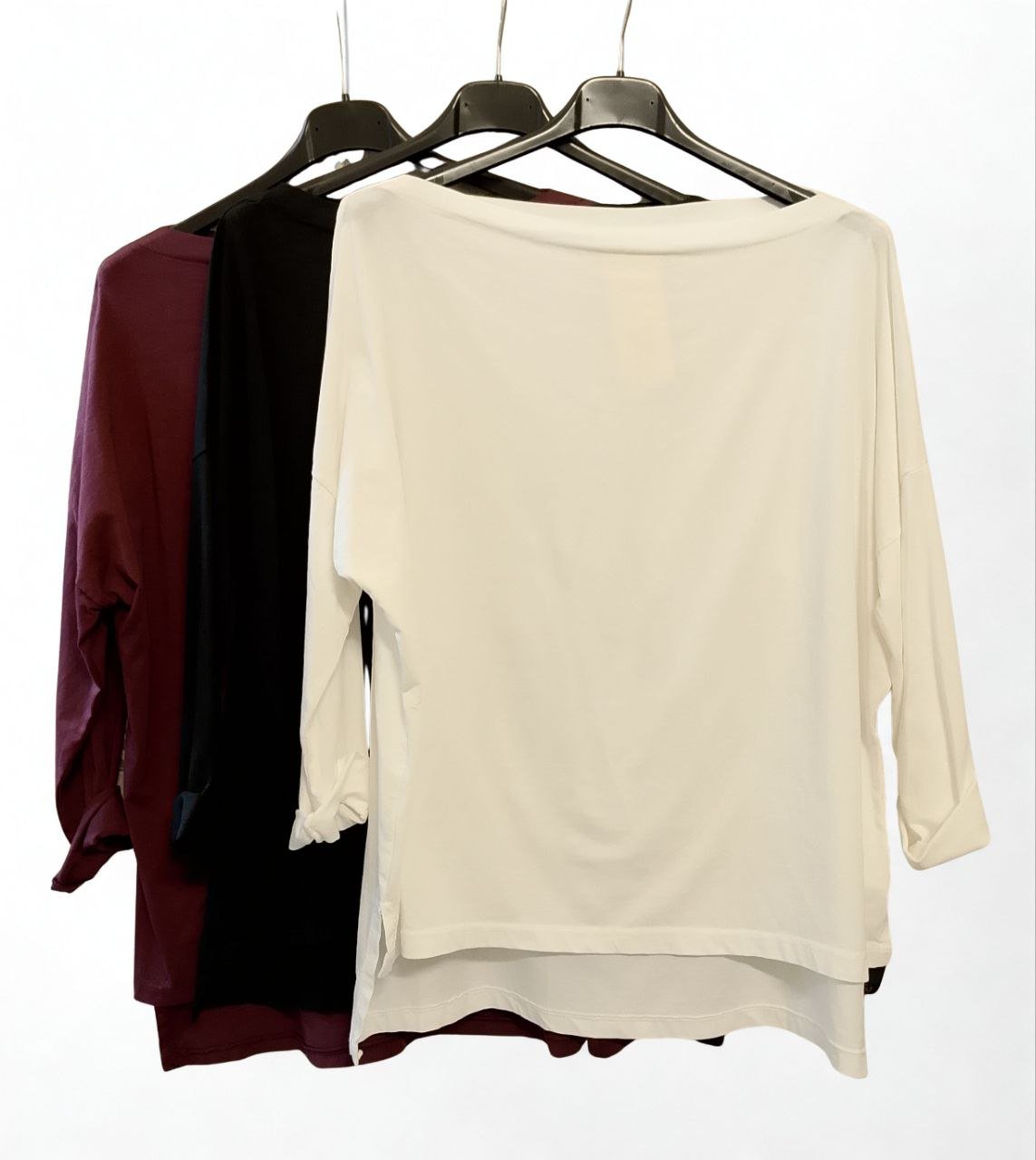 Maglia Delfina - Dverso Fashion