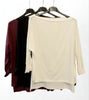 Maglia Delfina - Dverso Fashion