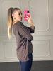 Maglia Delfina - Dverso Fashion