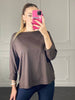 Maglia Delfina - Dverso Fashion