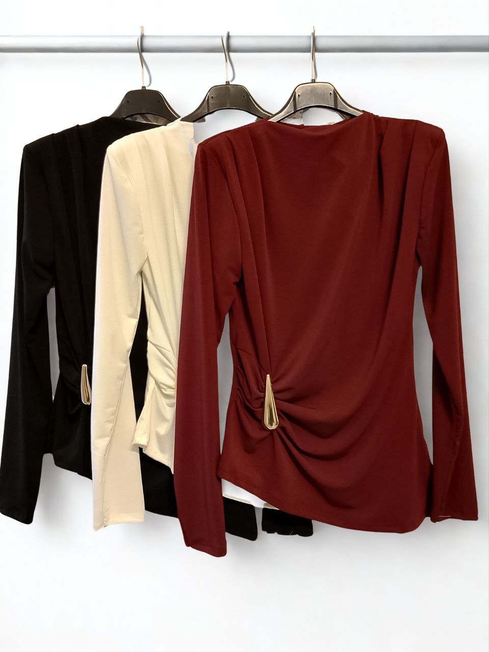 Maglia Delia - Dverso Fashion