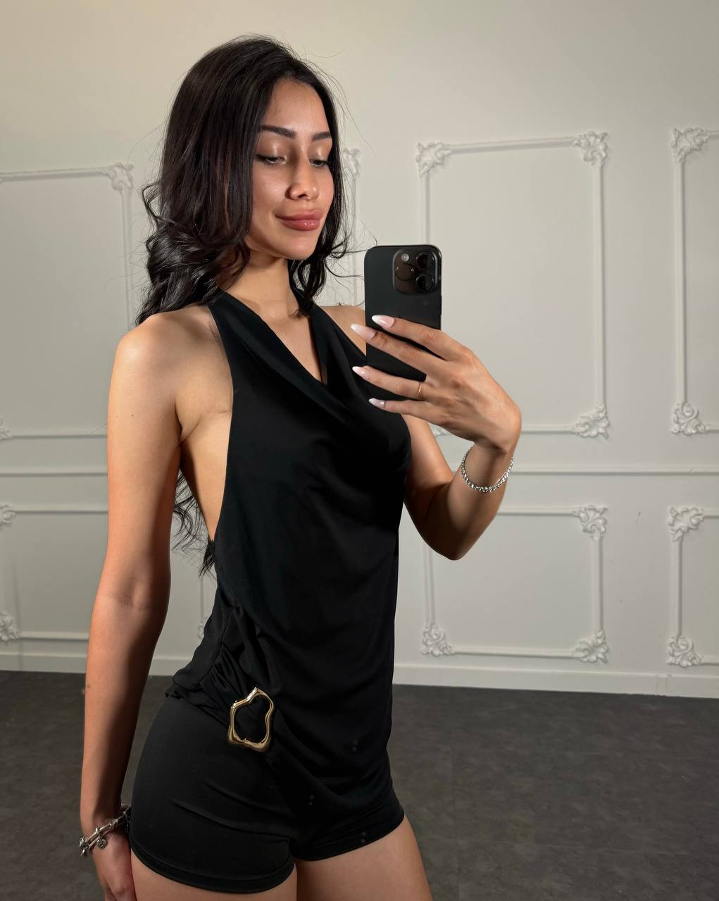 Maglia Deodata - Dverso Fashion