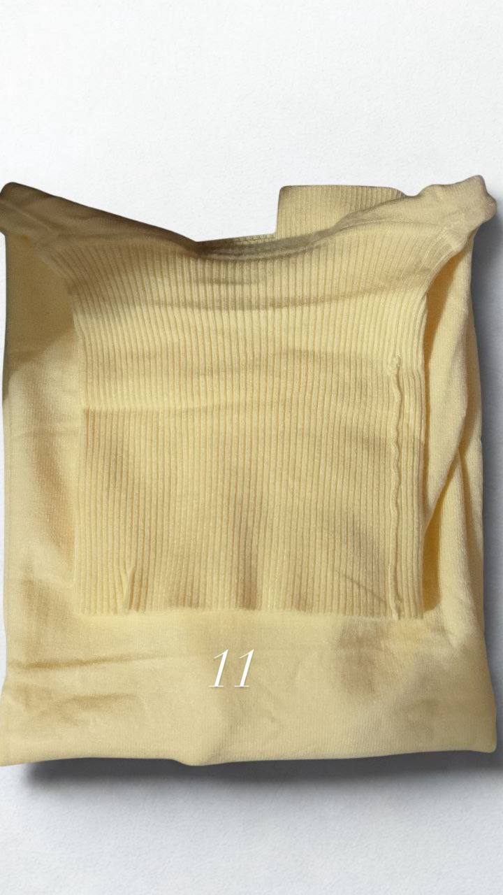 Maglia Dolcevita - Dverso Fashion
