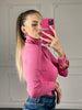 Maglia Dolcevita - Dverso Fashion