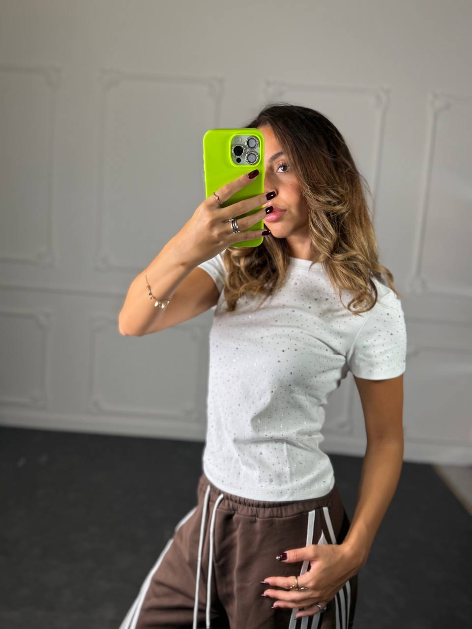 Maglia Domitilla - Dverso Fashion