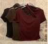 Maglia Dora - Dverso Fashion