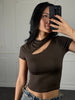 Maglia Dora - Dverso Fashion