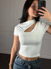 Maglia Dora - Dverso Fashion
