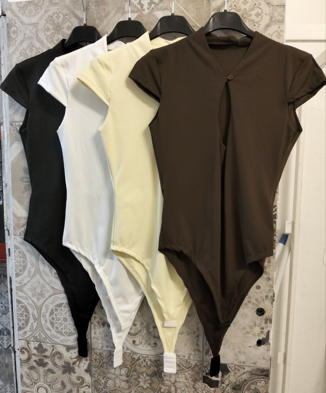 maglia dumitilla - Dverso Fashion