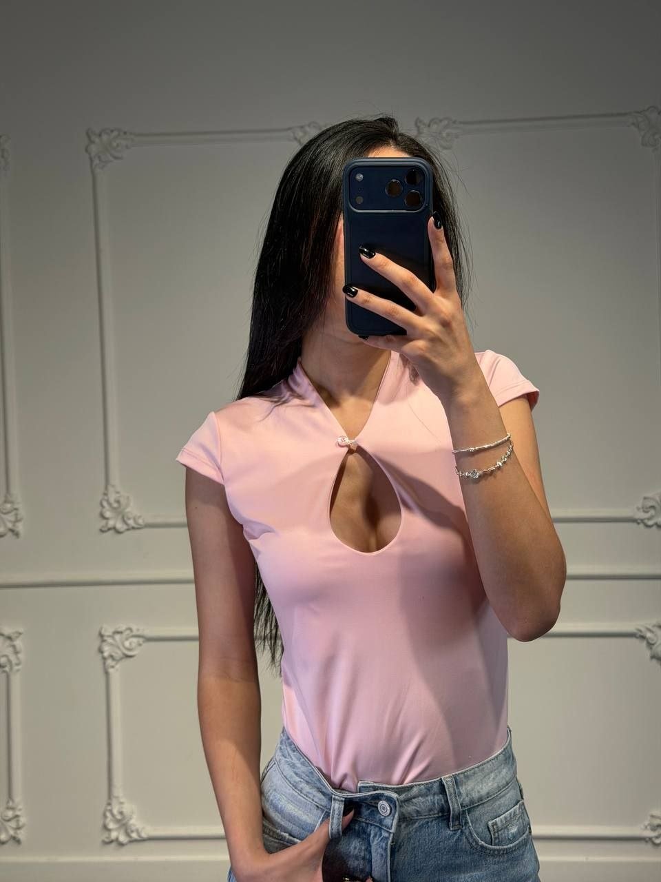 maglia dumitilla - Dverso Fashion