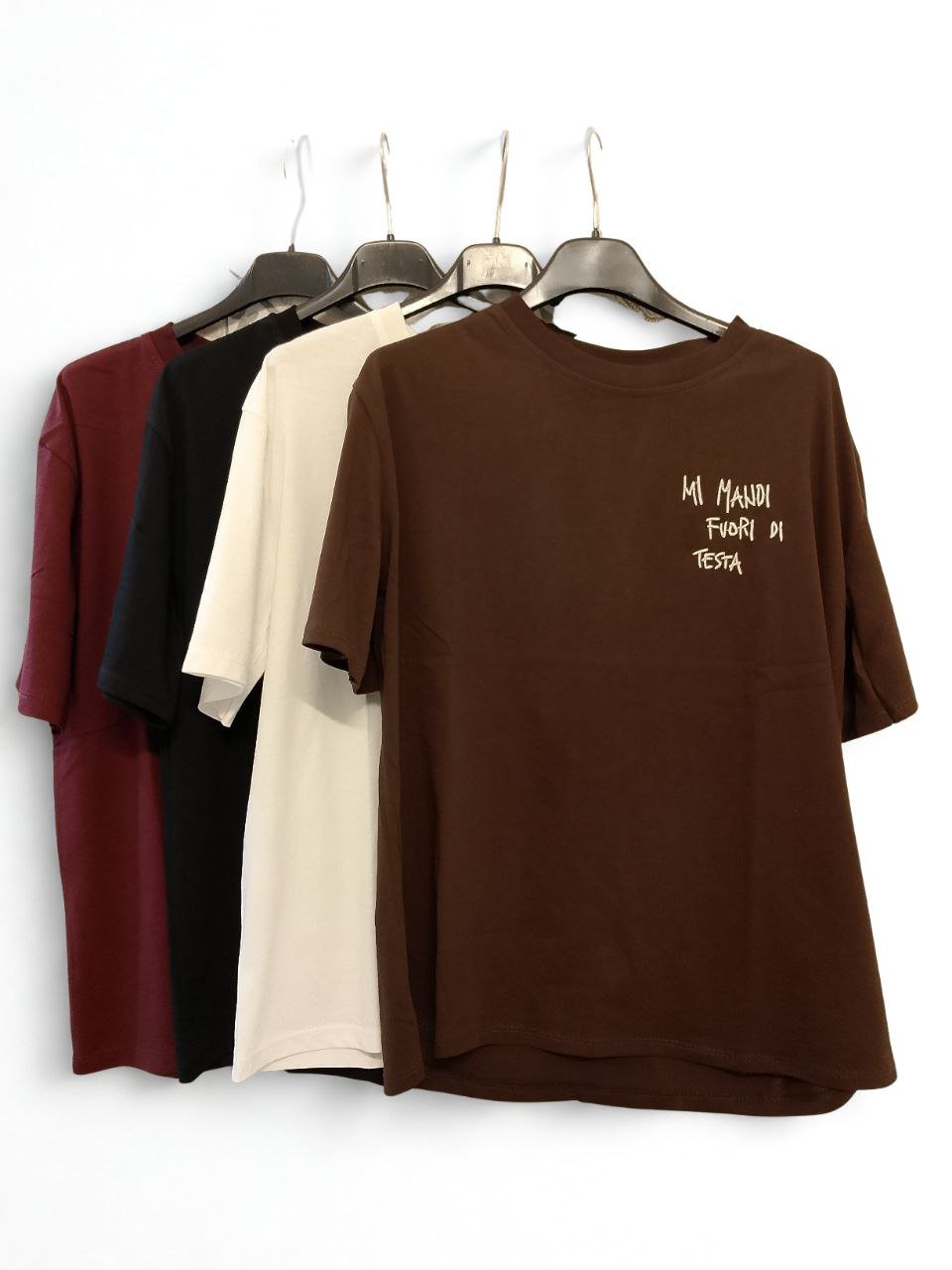 Maglia Edvige - Dverso Fashion