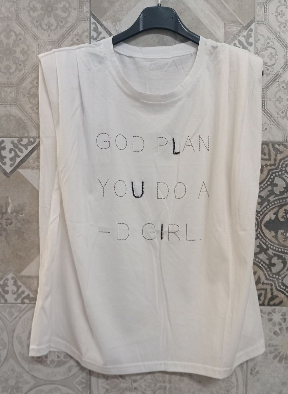 Maglia Eiravel - Dverso Fashion