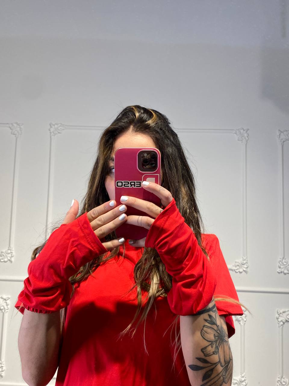 Maglia Eiravelle - Dverso Fashion