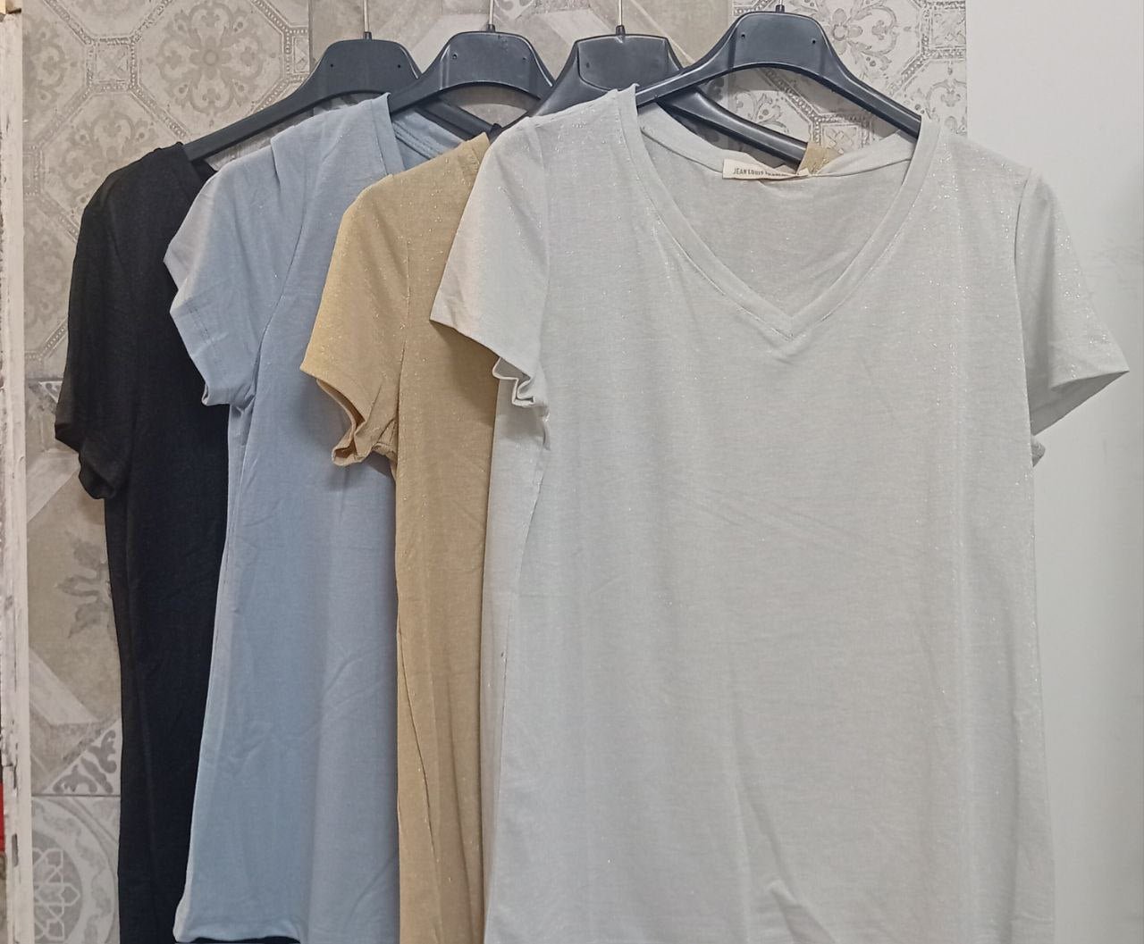 Maglia Elenyth - Dverso Fashion