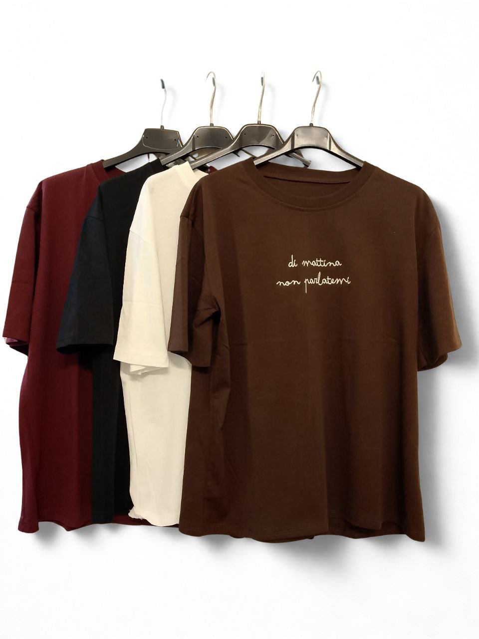 Maglia Eufemia - Dverso Fashion