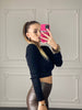 MAGLIA EVELIN - Dverso Fashion
