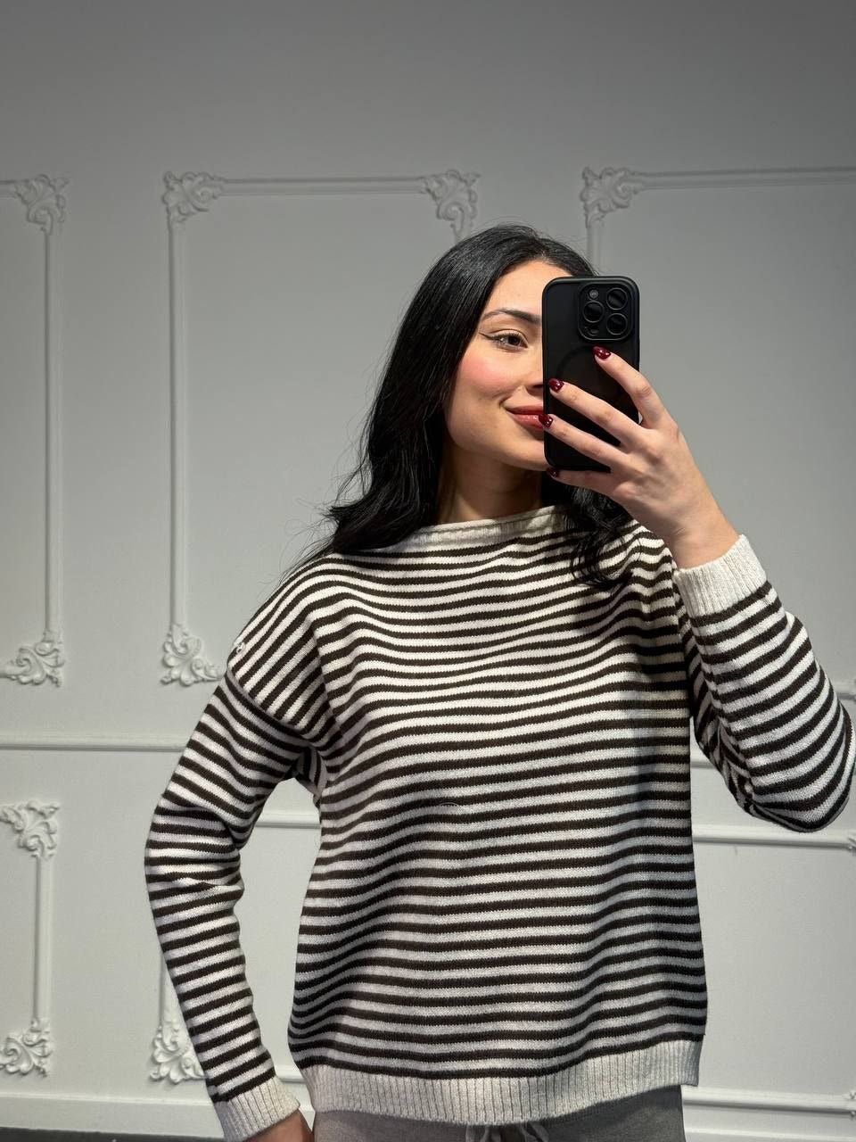 Maglia Far - Dverso Fashion