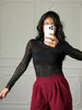 Maglia Federica - Dverso Fashion