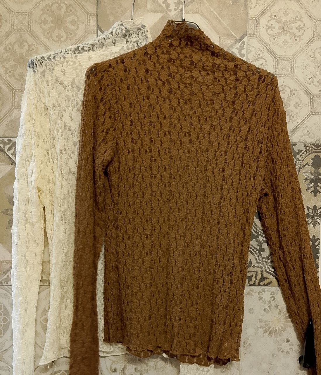 Maglia Federica - Dverso Fashion