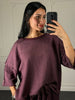 Maglia Felicita - Dverso Fashion