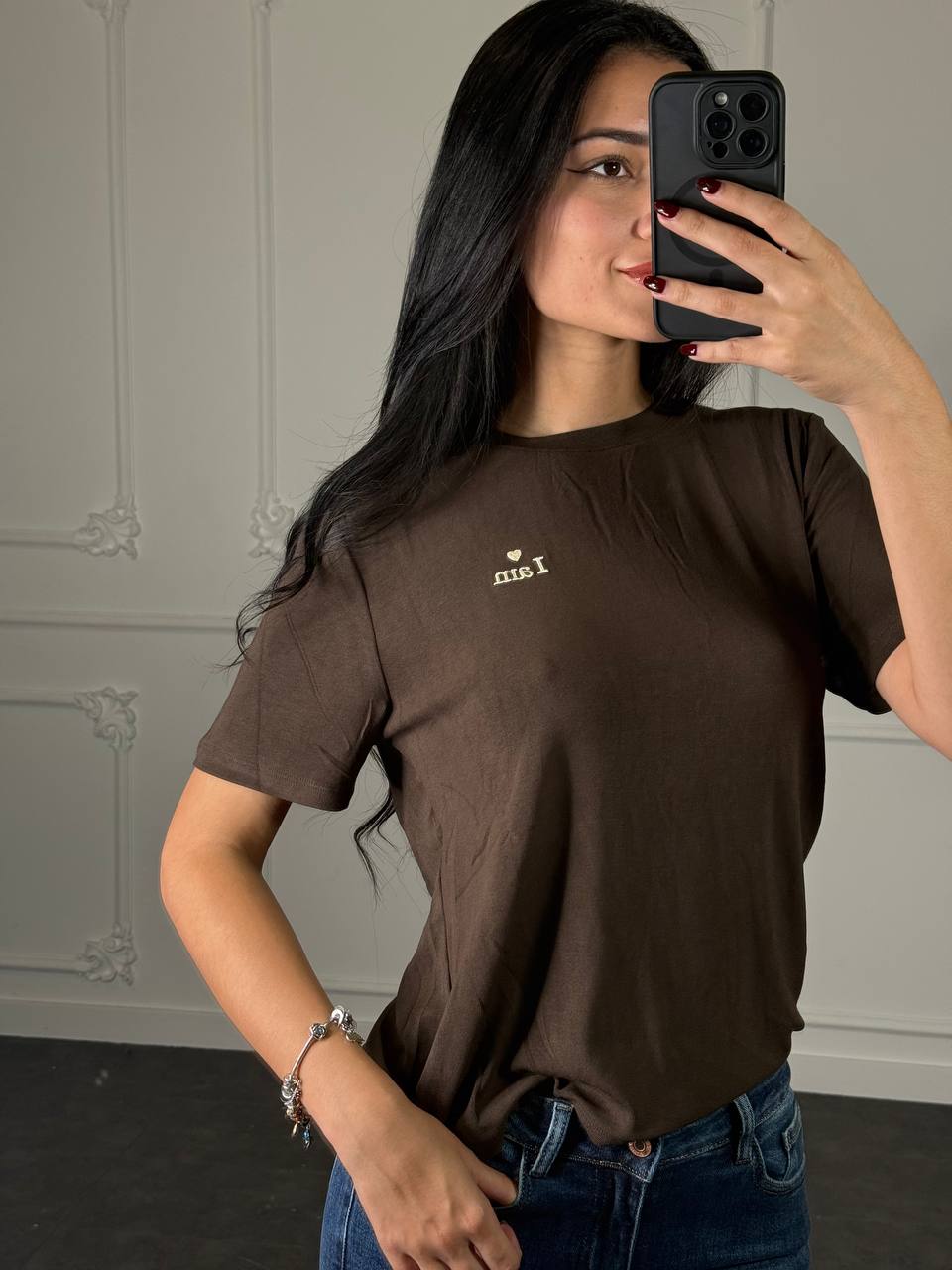Maglia Filomena - Dverso Fashion