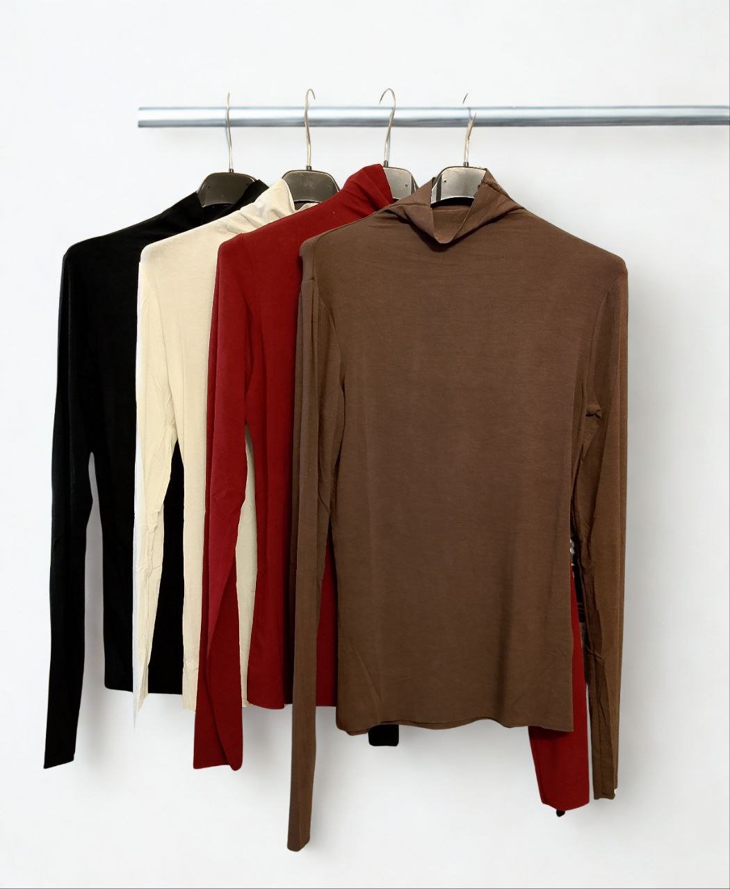 MAGLIA FINE - Dverso Fashion