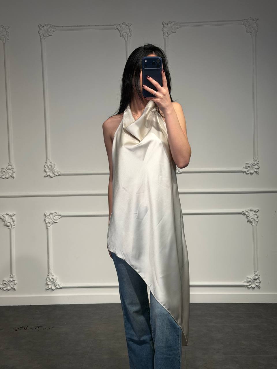 maglia flaminia - Dverso Fashion