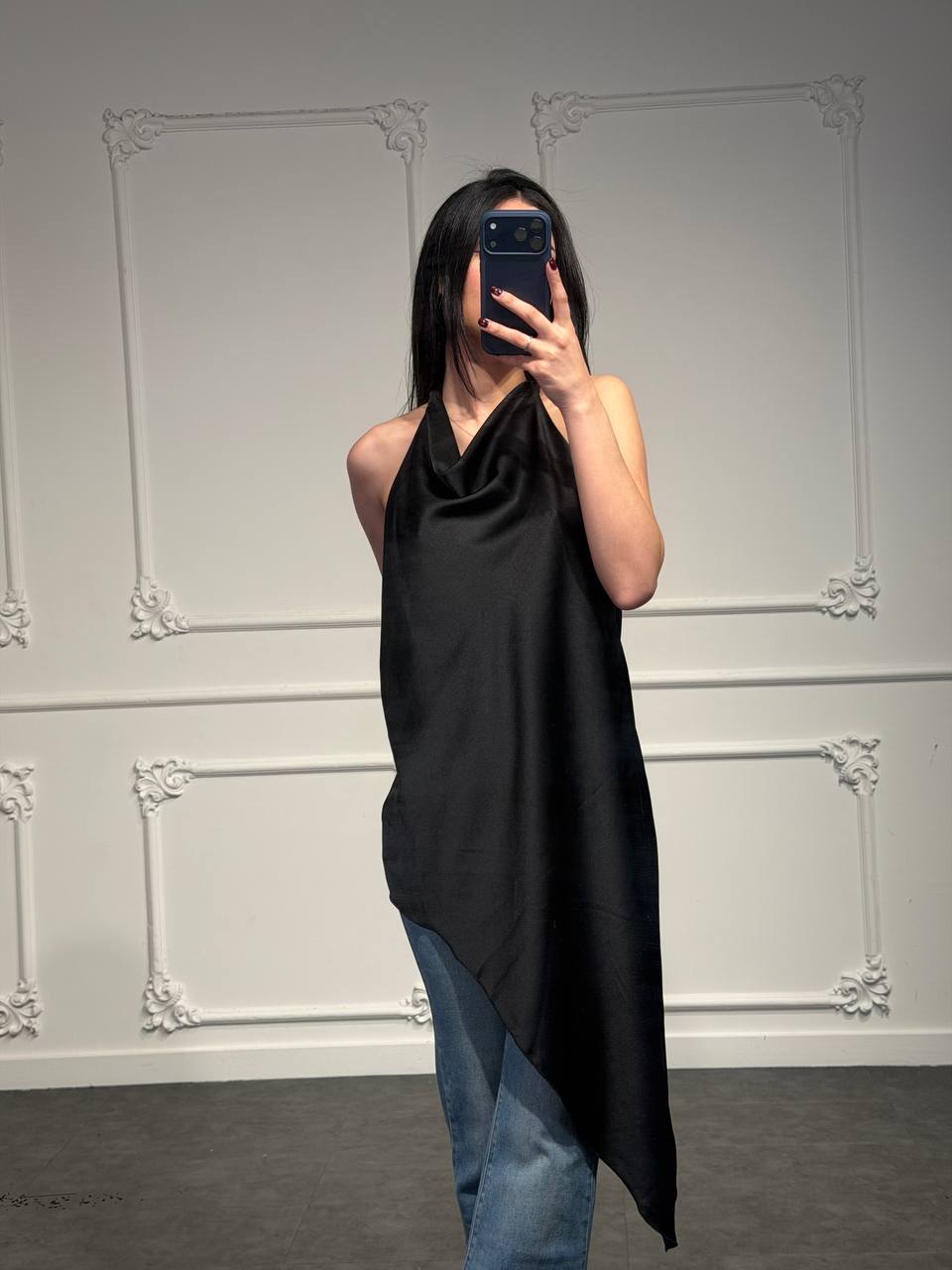 maglia flaminia - Dverso Fashion