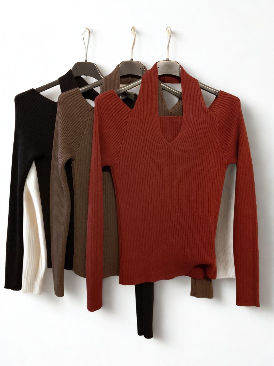 Maglia Floor - Dverso Fashion