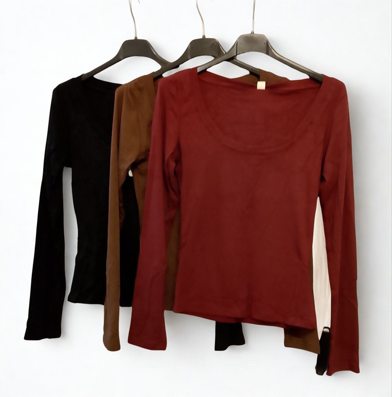 Maglia Flower - Dverso Fashion