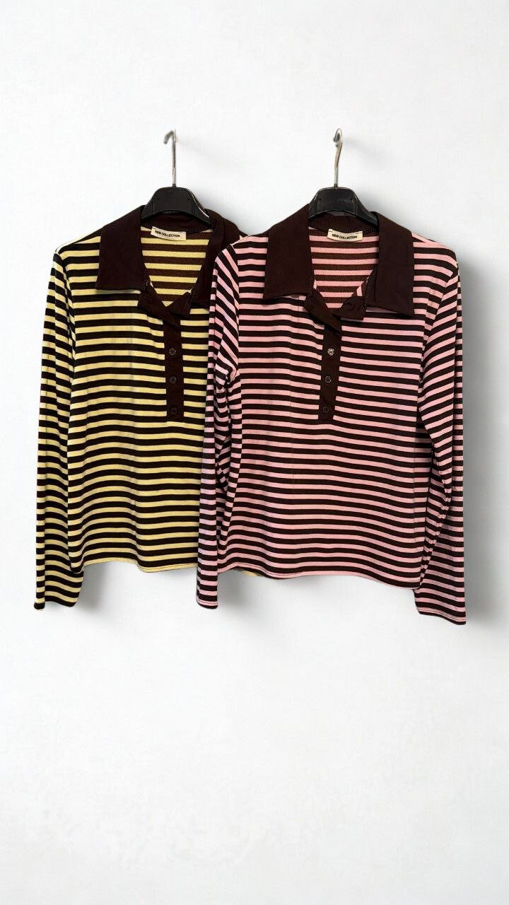 Maglia Fly - Dverso Fashion