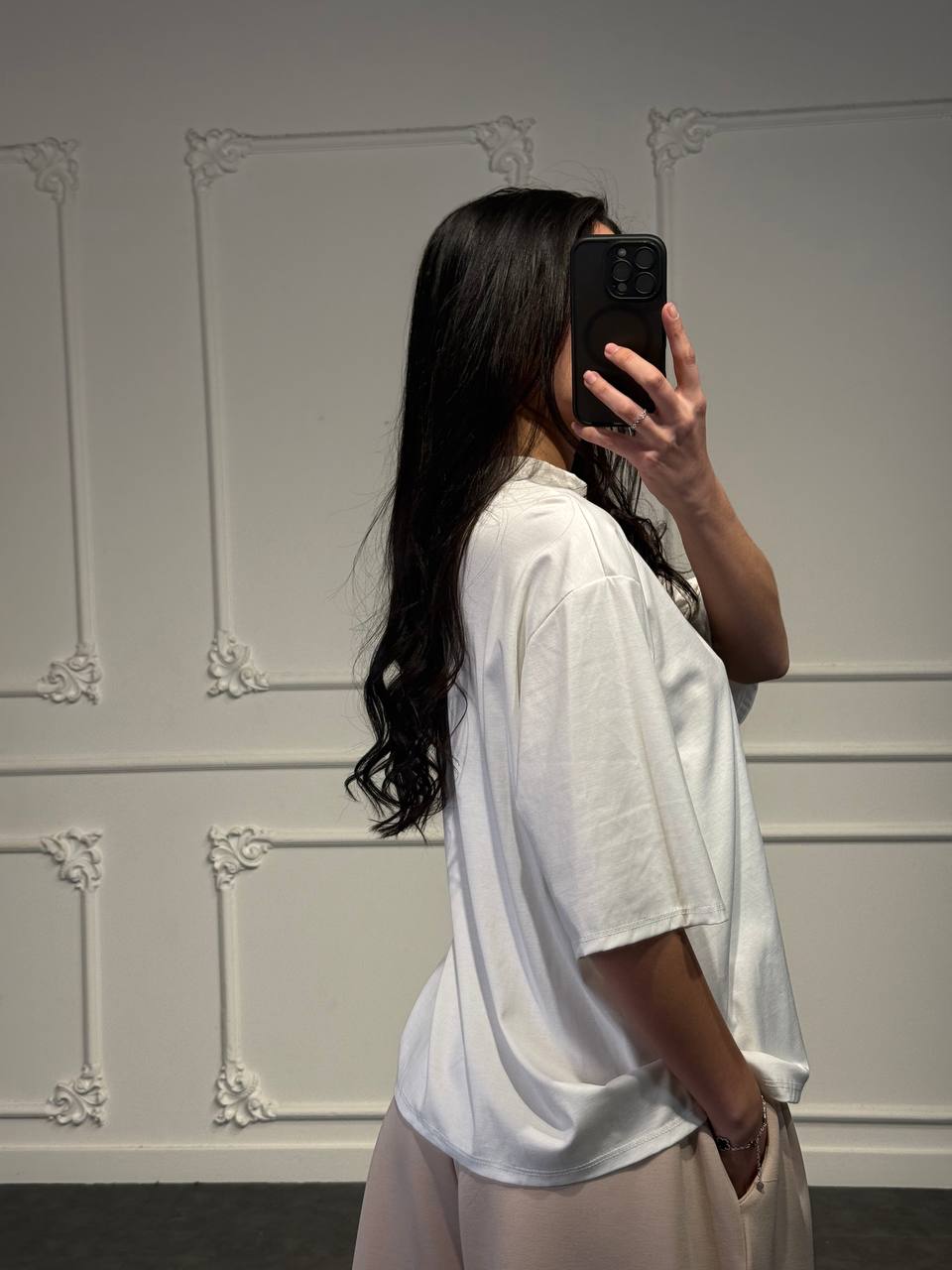 maglia freestyle - Dverso Fashion