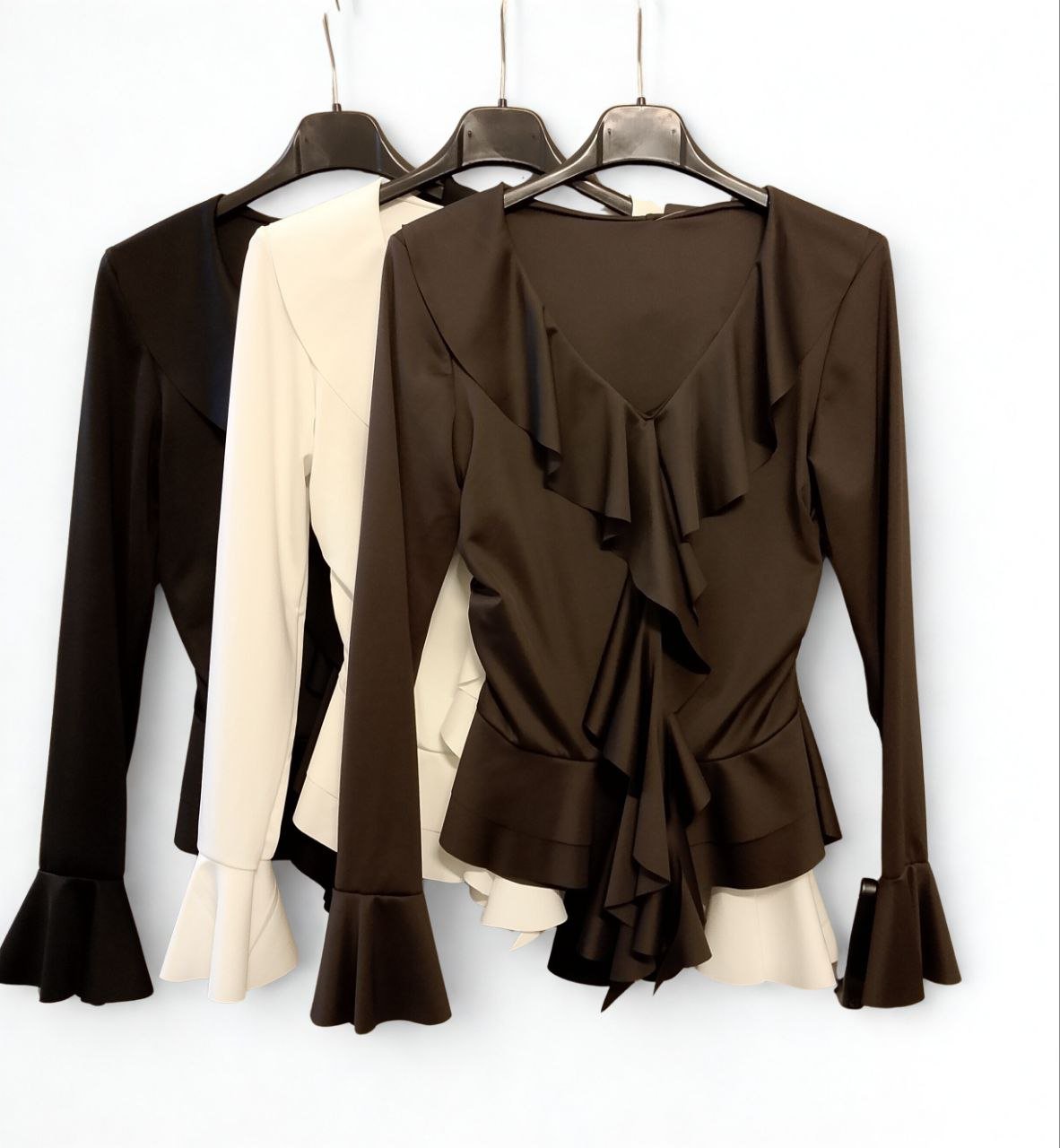 Maglia Fru - Dverso Fashion